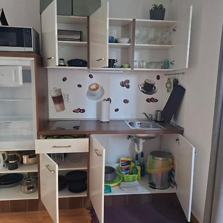 Apartment Nina بولا المظهر الخارجي الصورة