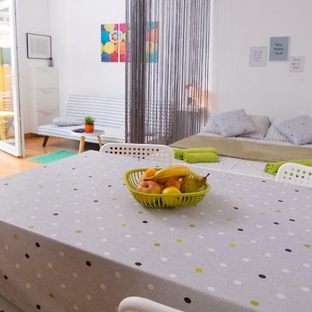 Apartment Nina بولا المظهر الخارجي الصورة
