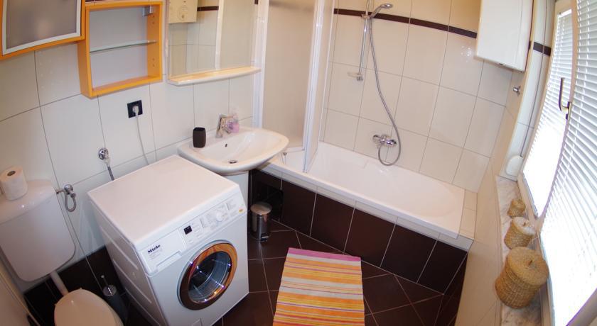 Apartment Nina بولا الغرفة الصورة