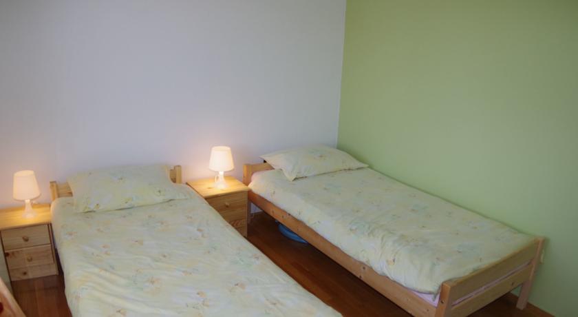 Apartment Nina بولا الغرفة الصورة