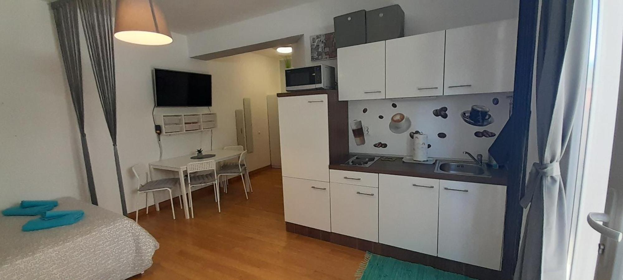 Apartment Nina بولا المظهر الخارجي الصورة