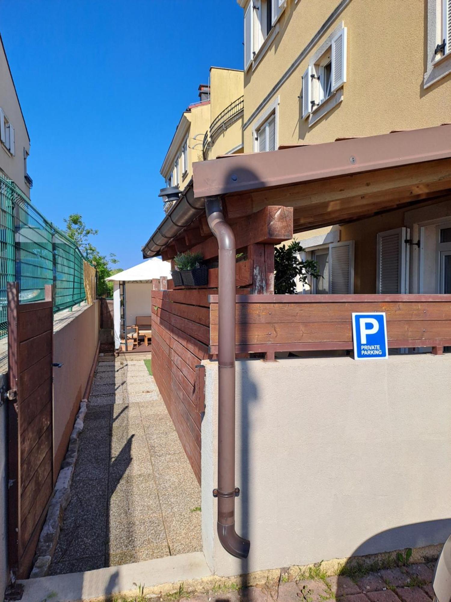 Apartment Nina بولا المظهر الخارجي الصورة