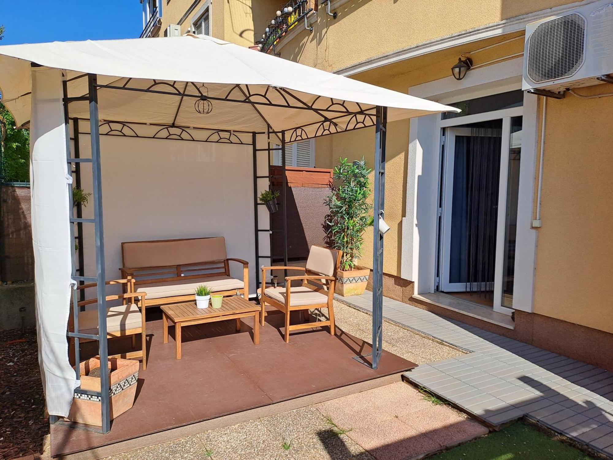 Apartment Nina بولا المظهر الخارجي الصورة