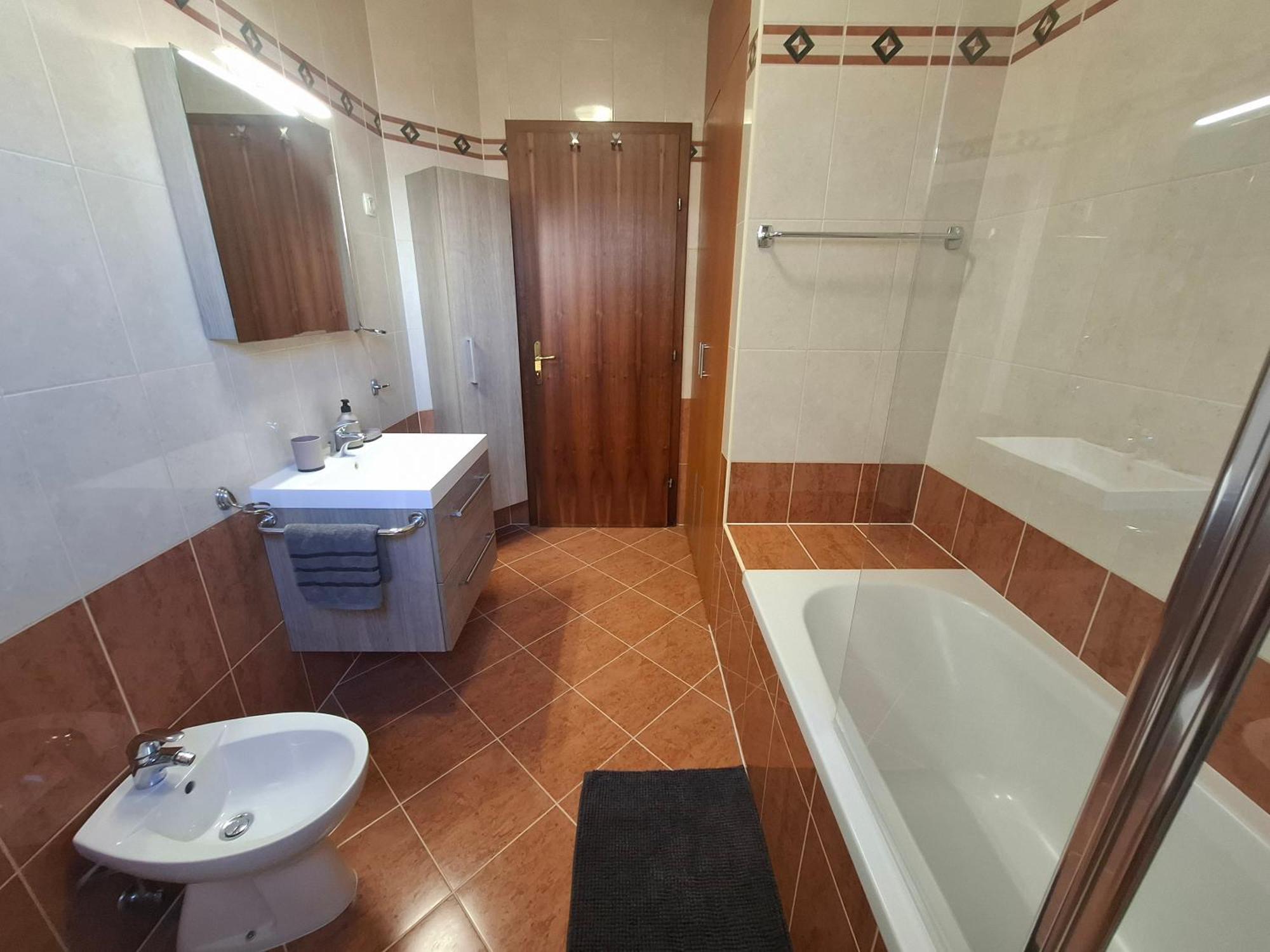 Apartment Nina بولا المظهر الخارجي الصورة