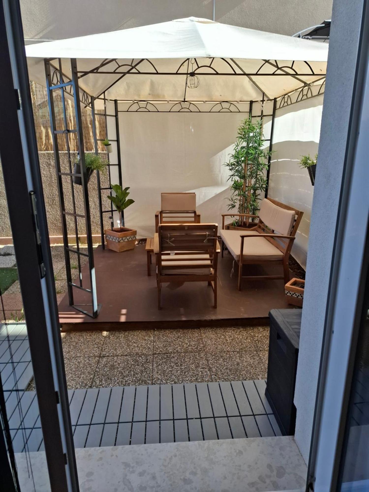 Apartment Nina بولا المظهر الخارجي الصورة