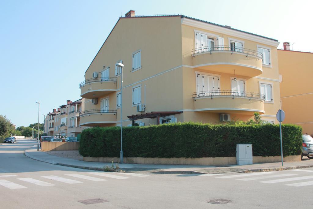 Apartment Nina بولا المظهر الخارجي الصورة