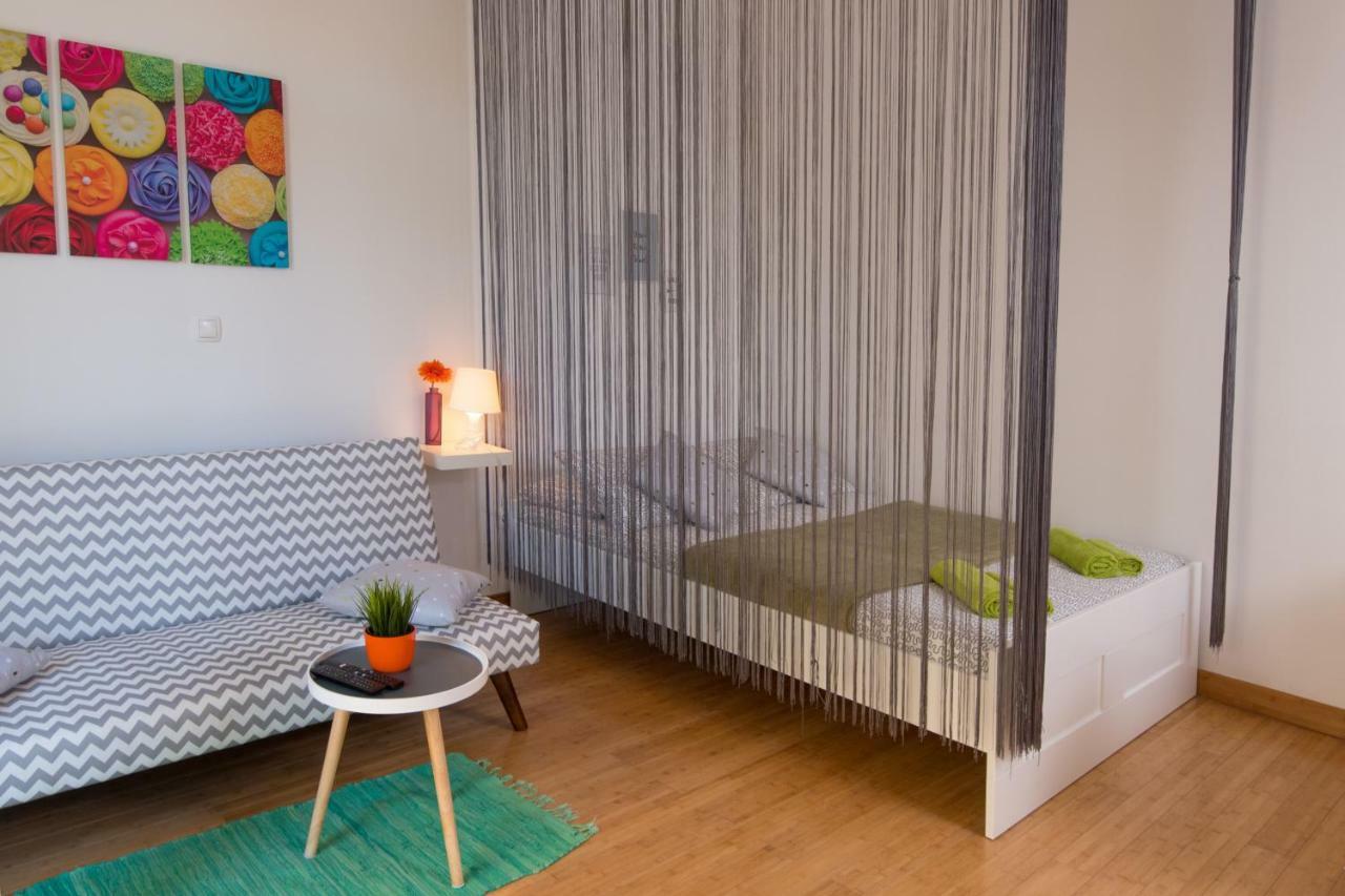 Apartment Nina بولا المظهر الخارجي الصورة