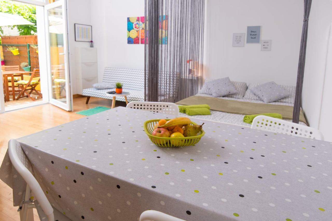 Apartment Nina بولا المظهر الخارجي الصورة