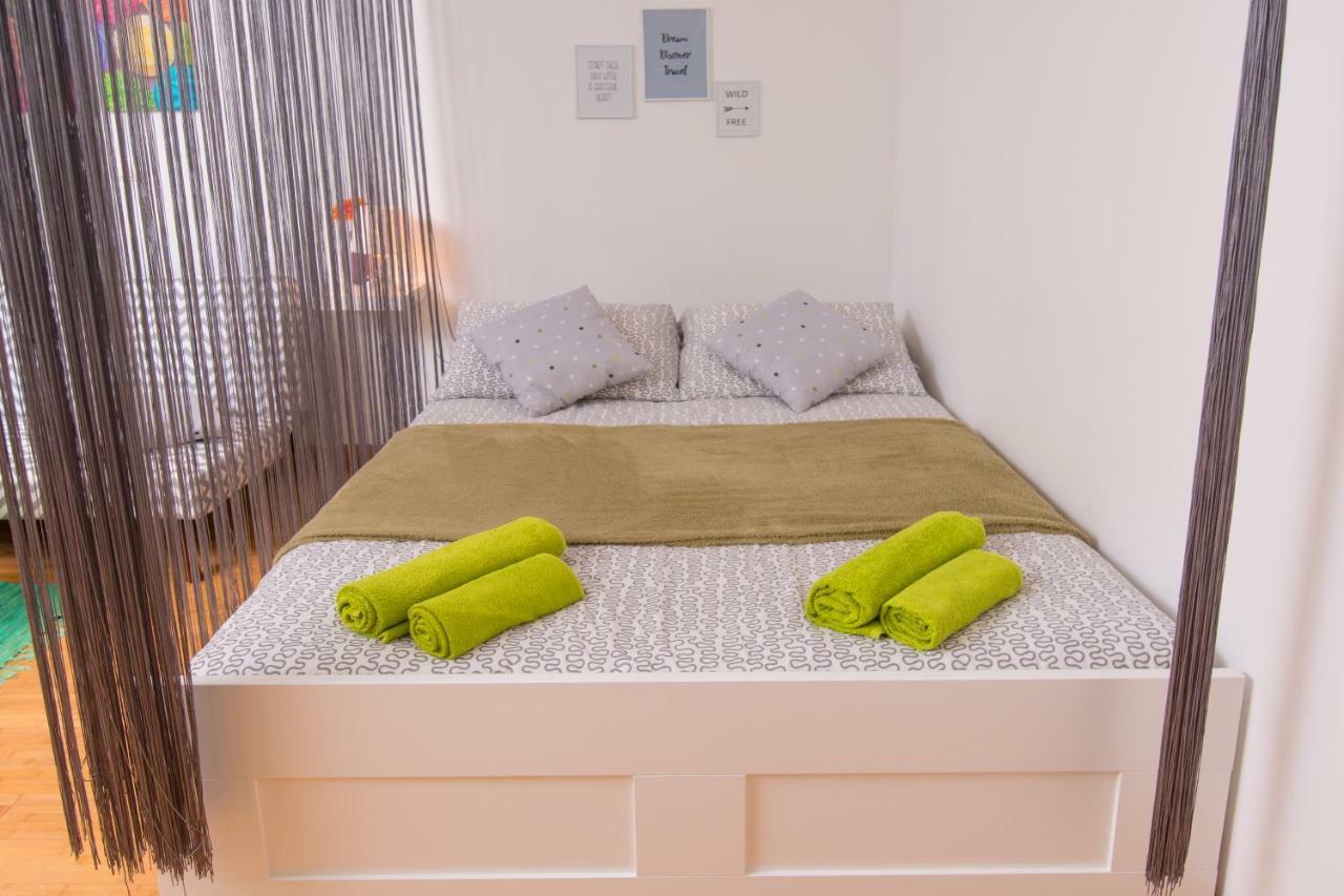 Apartment Nina بولا المظهر الخارجي الصورة