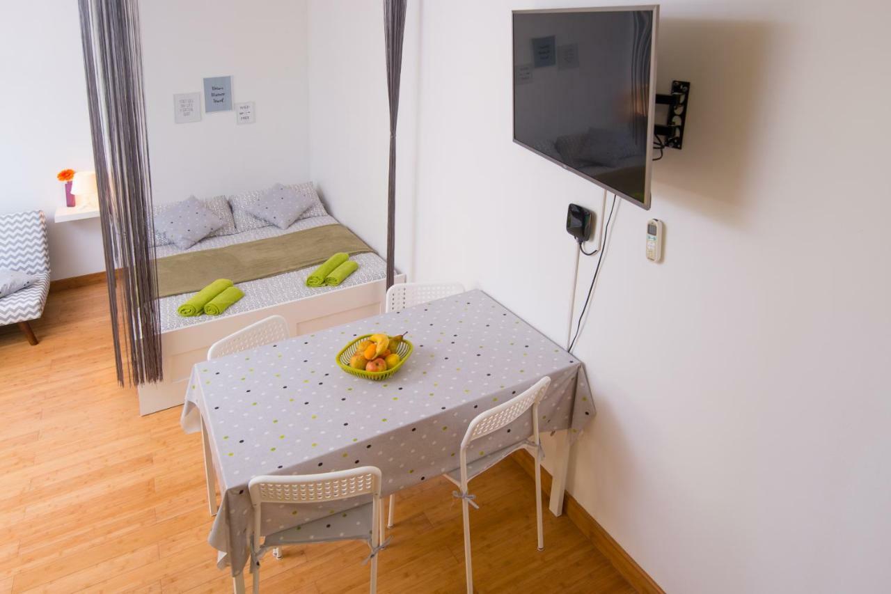 Apartment Nina بولا المظهر الخارجي الصورة