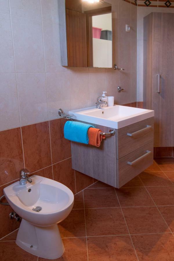 Apartment Nina بولا المظهر الخارجي الصورة