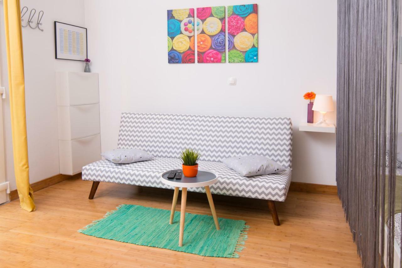 Apartment Nina بولا المظهر الخارجي الصورة
